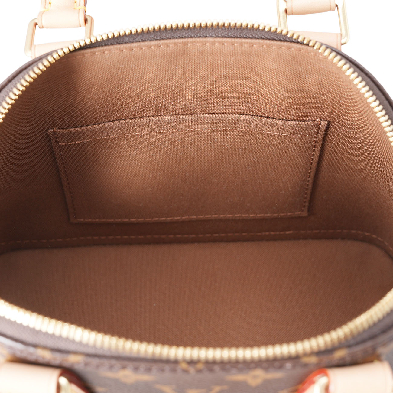 LOUIS VUITTON(USED)루이비통 모노그램 알마 BB